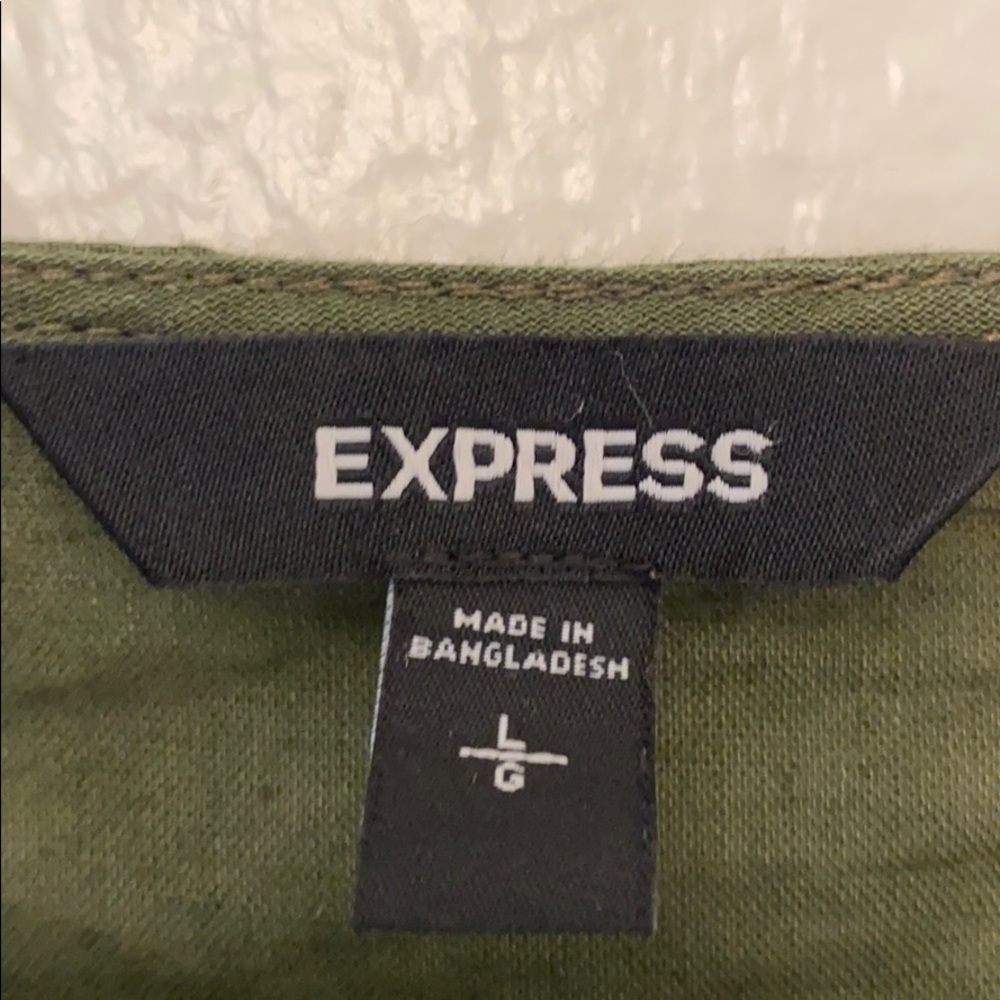 Express top - Picture 3 of 4